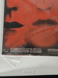 Dead Ringers Authentic Promo Mobile Collectible Movie Memorabilia Brand New 1988