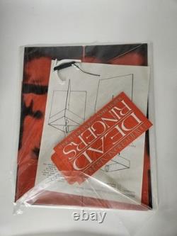 Dead Ringers Authentic Promo Mobile Collectible Movie Memorabilia Brand New 1988