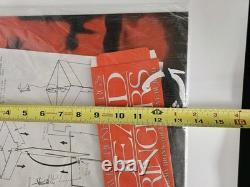 Dead Ringers Authentic Promo Mobile Collectible Movie Memorabilia Brand New 1988