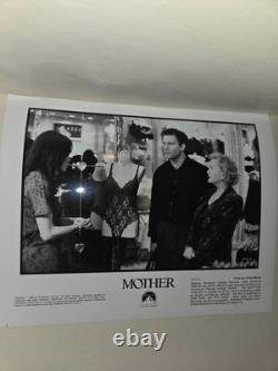 Debbie Reynolds Personal Copy Script and Pressbook and Still set in Scrapbook