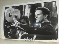 Debbie Reynolds Personal Copy Script and Pressbook and Still set in Scrapbook