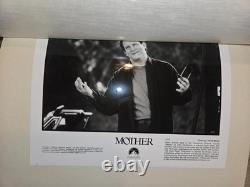 Debbie Reynolds Personal Copy Script and Pressbook and Still set in Scrapbook