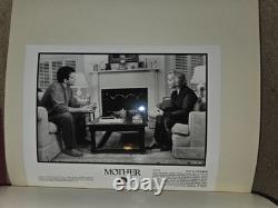 Debbie Reynolds Personal Copy Script and Pressbook and Still set in Scrapbook