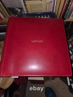 Debbie Reynolds Personal Copy Script and Pressbook and Still set in Scrapbook