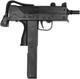 Denix Ingram M11 USA Replica Ornamental Gun (Non-Firing)SMG stamp
