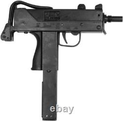 Denix Ingram M11 USA Replica Ornamental Gun (Non-Firing)SMG stamp