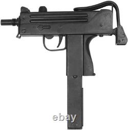 Denix Ingram M11 USA Replica Ornamental Gun (Non-Firing)SMG stamp