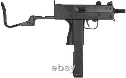 Denix Ingram M11 USA Replica Ornamental Gun (Non-Firing)SMG stamp