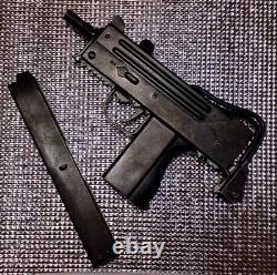 Denix Ingram M11 USA Replica Ornamental Gun (Non-Firing)SMG stamp