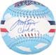 Dennis Haysbert Major League (Movie) Miscellaneous Memorabilia