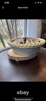 Disney/Aardman CHICKEN RUN Official Prop Pie