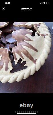 Disney/Aardman CHICKEN RUN Official Prop Pie