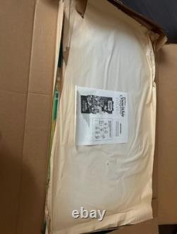 Disney Snow White and the Seven Dwarfs Original Movie Standee Display