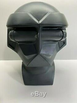 Disney The Black Hole Star Sentry 11 Scale Helmet Resin Replica Cast From Orig