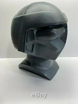 Disney The Black Hole Star Sentry 11 Scale Helmet Resin Replica Cast From Orig