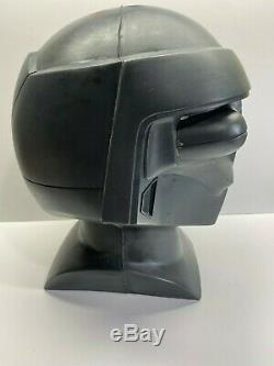 Disney The Black Hole Star Sentry 11 Scale Helmet Resin Replica Cast From Orig