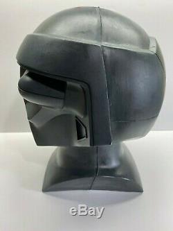 Disney The Black Hole Star Sentry 11 Scale Helmet Resin Replica Cast From Orig