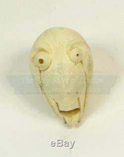 Disney Tim Burton James & the Giant Peach Mr. Grasshopper Maquette Prop head