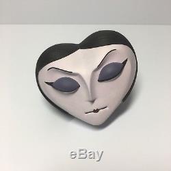 Disney Tim Burton James & the Giant Peach Ms. Spider Puppet Production Prop Head