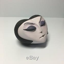 Disney Tim Burton James & the Giant Peach Ms. Spider Puppet Production Prop Head