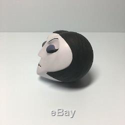 Disney Tim Burton James & the Giant Peach Ms. Spider Puppet Production Prop Head