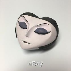 Disney Tim Burton James & the Giant Peach Ms. Spider Puppet Production Prop Head