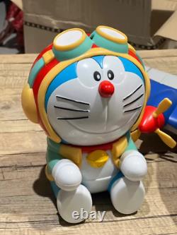 Doraemon Utopia Combo Set Bucket Action Figures Movie Memorabilia collectibles