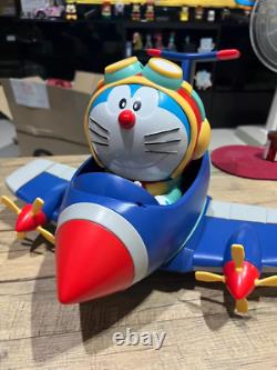 Doraemon Utopia Combo Set Bucket Action Figures Movie Memorabilia collectibles