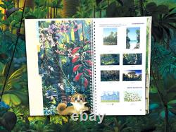 DreamWorks Madagascar (2005) Official Studio Brand Style Guide 12 CD-ROM