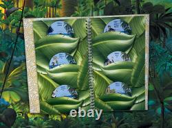 DreamWorks Madagascar (2005) Official Studio Brand Style Guide 12 CD-ROM