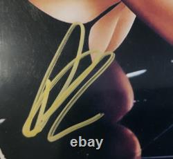 Drew Barrymore 8x10 Original Autograph Photo withCOA Authentic Movie Memorabilia