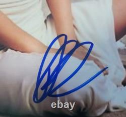 Drew Barrymore 8x10 Original Autograph Photo withCOA Authentic Movie Memorabilia