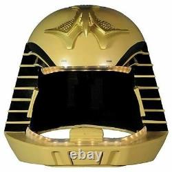 EFX Battlestar Galactica Viper Pilot Helmet Prop Replica Dual Signature Sealed