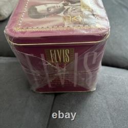 ELVIS Gold MOVIES Series 3 UNOPENED METAL Cards by METALLIC IMPRESSIONS
