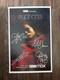 EUPHORIA Signed Movie Poster 11x17 with COA Authentic Memorabilia