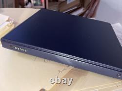 EWOKS THE BATTLE FOR ENDOR Star Wars Storyboards movie props George Lucas x1