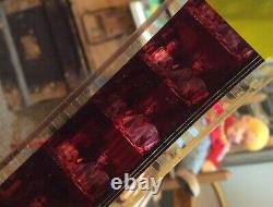 Early Original 35 Mm Rocky Horror Picture Show Movie Theater Reels