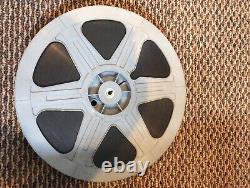 Early Original 35 Mm Rocky Horror Picture Show Movie Theater Reels