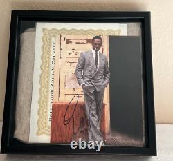 Eddy Murphy Dr Doolittle on Screen Worn Shirt with signed Photo and Coa