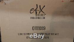 Efx Star Wars A New Hope Luke Skywalker X-wing Pilot Helmet 11 New Artist Proof