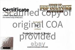 Elf 2003'Will Ferrell' Original Production Movie Photographs withCOA Prop Auction