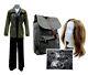 Elisabeth Moss Screen Worn Hero Wardrobe, Wig and Props from Shining Girls + COA