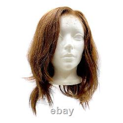 Elisabeth Moss Screen Worn Hero Wardrobe, Wig and Props from Shining Girls + COA