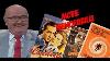 Elwy Yost Movie Memorabilia 1985