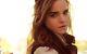 Emma Watson / Beauty And The Beast / Celebrity Signed Wardrobe Item With Coa