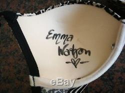 Emma Watson Celebrity Signed & Personal Worn Wardrobe With Coa