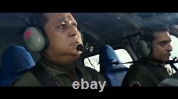 Everest (2015) Colonel Madan Helicopter Pilot's Lot