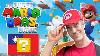 Exclusive Taiwan Super Mario Bros Movie Promotional Merchandise