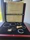 Exorcist Beginning and Dominion Original Production Used Native Jewelry Props