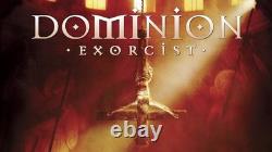 Exorcist Beginning and Dominion Original Production Used Native Jewelry Props